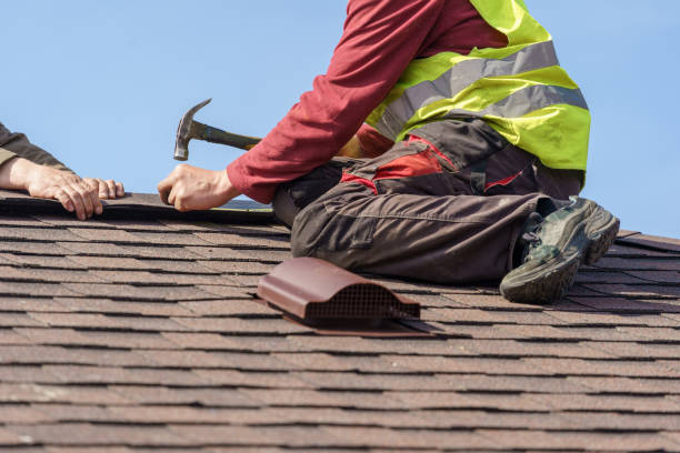 Tile Roofing Contractor in North Cape May, NJ