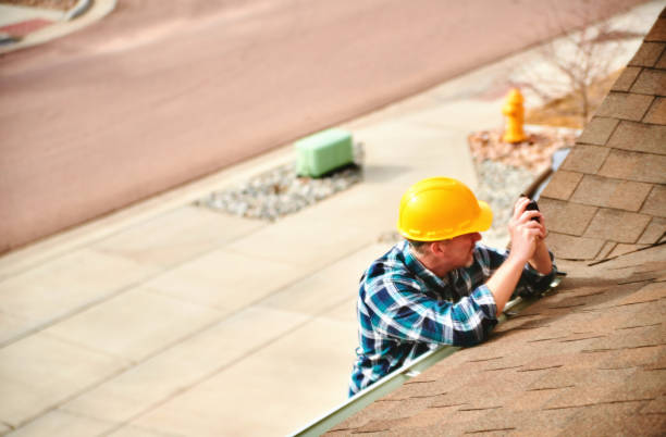 Best Roof Maintenance Services  in North Cape May, NJ