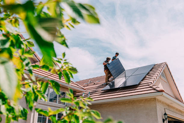 Best Residential Roofing Contractor  in North Cape May, NJ