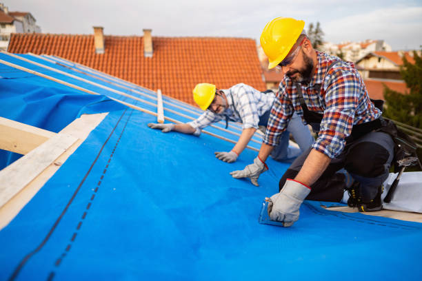 Best Commercial Roofing Services  in North Cape May, NJ