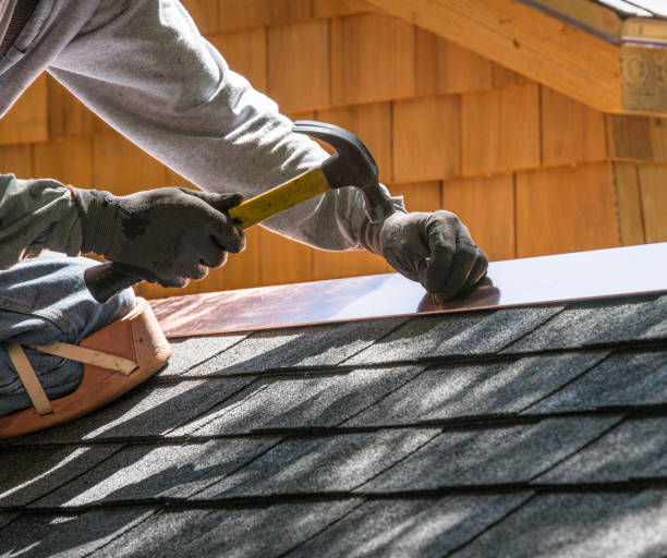 Best New Roof Installation  in North Cape May, NJ